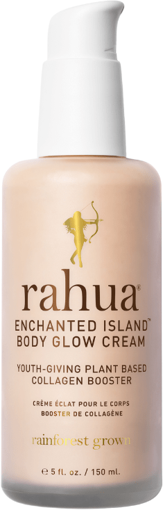 Rahua / Amazon Beauty Enchanted Island Body Glow Cream (150 )