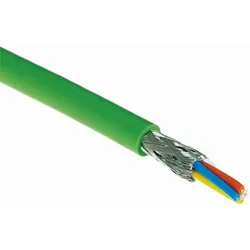HARTING Cat5 Kabel Profinet 09456000135