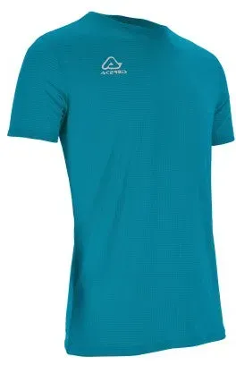 ACERBIS Sport Kurzarmshirt Speedy - Blau - XXS