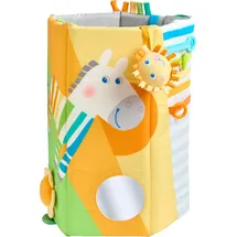 HABA Entdeckerrolle Zebra