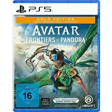 Avatar Frontiers of Pandora - Gold Edition (PS5)