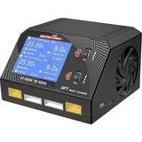 Ultra Power Modellbau-Ladegerät 20A, RC Ladegerät