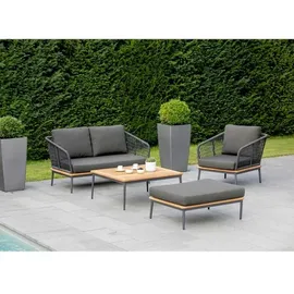 Niehoff Freeport Modul rechts anthrazit