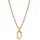 Pandora Kette 364083C00-70 Gold