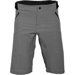 Thor Intense Assist, Shorts - Grau/Schwarz - 34
