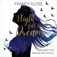 GD Publishing Night full of Dreams von Francy Klose