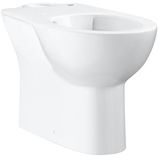 GROHE Bau Keramik Stand-Tiefspül-WC (39429000)