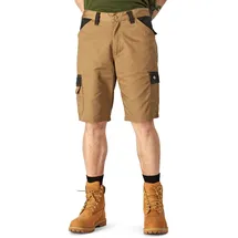 Dickies Dickies, Herren, Everyday-Shorts, KHAKI/SCHWARZ, 40 - 40W