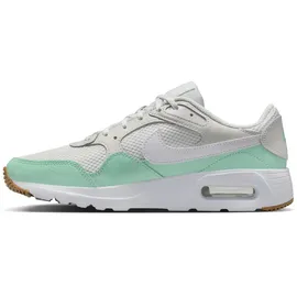 Nike Air Max SC Damen Platinum Tint/White/Mint Foam 40,5
