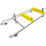 BAMATO Rollbahnverlängerung 1,98 m für BBSW-660 Serie