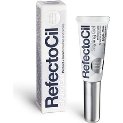 Refectocil, Augenbrauenfarbe, Styling Gel Protect & Care for Lashes and Brows