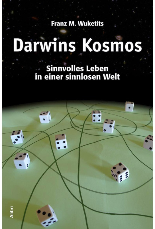 Darwins Kosmos - Franz M. Wuketits, Kartoniert (TB)