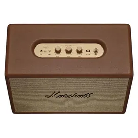 Marshall Woburn III Brown