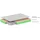 Vipack Taschenfederkernmatratze Premium 160 x 200 cm H3