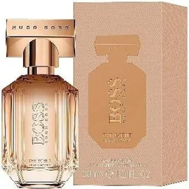 HUGO BOSS Boss The Scent Private Accord for Her Eau de Parfum 30 ml