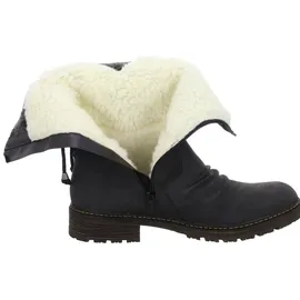 Rieker Z4783-45 Damen Grau 39
