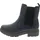 Rieker Damen Z3561 Chelsea-Stiefel, blau, 36
