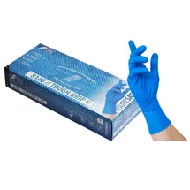 Nitras TOUGH GRIP N 300 blau S