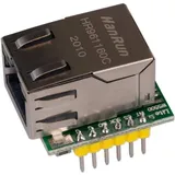 Joy-It SBC-USR-ES1 Ethernet-Shield Passend für (Einplatinen-Computer) Raspberry Pi®, Arduino 1 St.