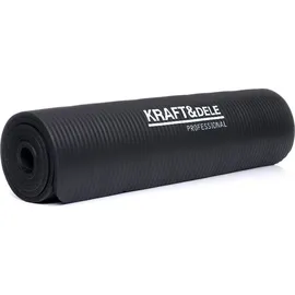 KRAFT&DELE Übungsmatte Kd11903