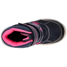 LICO Schlupfstiefel Blau 31