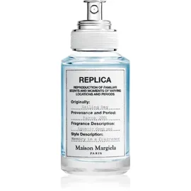 Maison Margiela Replica Sailing Day Eau de Toilette 30 ml