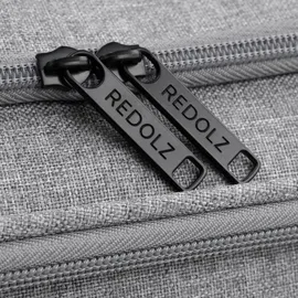 Redolz Essentials 12 4-Rollen 79 cm / 98 l grau