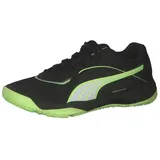 puma black/ puma white/ fizzy light 44,5