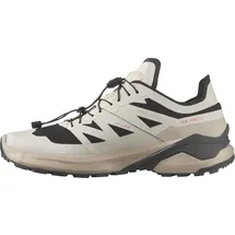 Salomon XA META Gore-TEX Damen Schwarz / Oxford Tan / Tender Peach 41,3