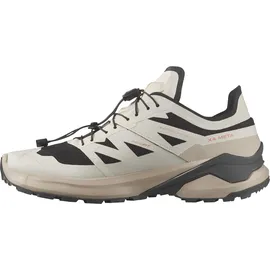 Salomon XA META Gore-TEX Damen Schwarz / Oxford Tan / Tender Peach 41,3