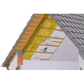 ICUTEC Dampfbremse SD2 25 x 1 = 25 m2 weiß