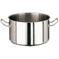 Ilios Kochkunst Fleischtopf, Inhalt: 20,50 Liter, Höhe: 215 mm,
