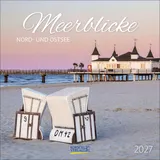 Korsch Verlag Meerblicke Nord- und Ostsee 2027