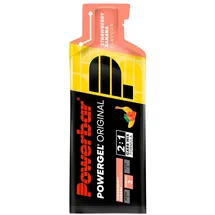 Powerbar PowerGel Original Strawberry-Banana 41 g