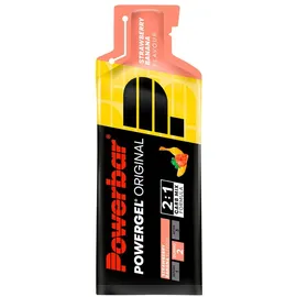 Powerbar PowerGel Original Strawberry-Banana 41 g