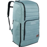 EVOC Gear Backpack 90L Skischuhrucksack (Größe 90L, grau)