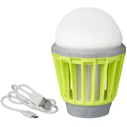 ProPlus Camping-  & Insektenlampe Wiederaufladbar