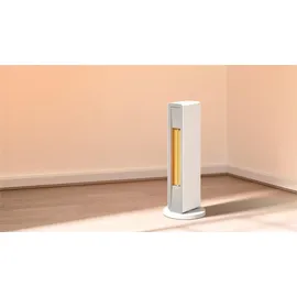 smartmi ZNNFJ07ZM 2000 W Weiß