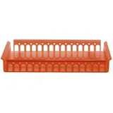 Kartell Piazza, Tablett,