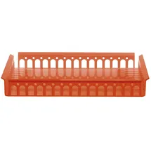Kartell Piazza, Tablett,