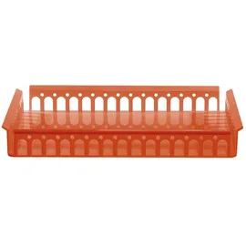 Kartell Piazza, Tablett,