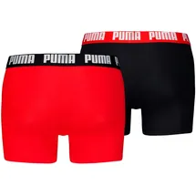 Puma MEN EVERYDAY BASIC BOXERS 2P in - Gr.: XL
