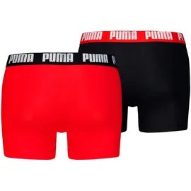 Puma MEN EVERYDAY BASIC BOXERS 2P in - Gr.: XL