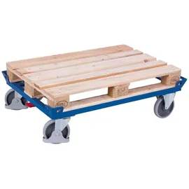 VARIOfit Fahrgestell 1.010 x 810 mm Traglast 500 kg