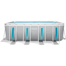 Intex Prism Frame Clearview 400 x 200 x 122 cm