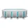 Intex Prism Frame Clearview 400 x 200 x 122 cm