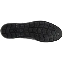 GEOX U74a5b Symbol Black 44