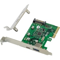 Conceptronic PCI Express Card,