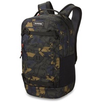 DaKine URBN Mission Pack 23 l cascade camo