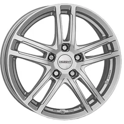 DEZENT Felge TTZ96SA40E
